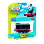 Locomotoras De Thomas Y Sus Amigos Fisher Price-2