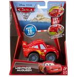 Cars Caras Divertidas – Rayo Mcqueen