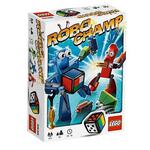 Lego Games – Robo Champ – 3835