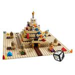Lego Games – Pirámide Ramsés – 3843-2