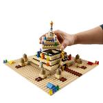 Lego Games – Pirámide Ramsés – 3843-3