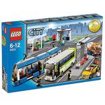 Lego City – Fan Choice City Exclusivo Toy”r”us – 8404