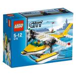 Lego City – Hidroavión – 3178-1