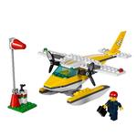 Lego City – Hidroavión – 3178-2