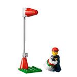 Lego City – Hidroavión – 3178-3