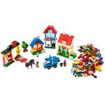 Lego Duplo – Mi Primera Ciudad Lego Duplo – 6053-1