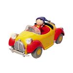 Coche R/c De Noddy