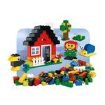 Lego Bricks And More – Caja De Ladrillos – 6161-1