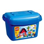 Lego Bricks And More – Caja De Ladrillos – 6161-2