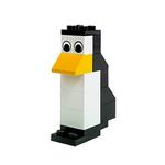Lego Bricks And More – Caja De Ladrillos – 6161-3