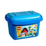 Lego Bricks And More – Caja De Ladrillos – 6161-4