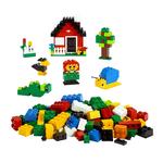 Lego Bricks And More – Caja De Ladrillos – 6161-5