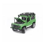 Land Rover Defender-3