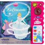 Aprendo A Leer Con Cenicienta Vtech