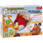 Angry Birds Volador Air Swimmer Radio Control ¡¡necesita Bombona De Helio!!