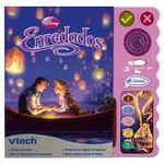 Vtech Libro Interactivo De Enredados