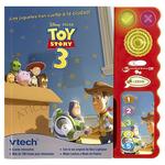 Aprendo A Leer Con Toy Story 3 Vtech