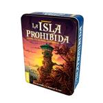 La Isla Prohibida-1