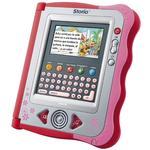 Vtech Storio Rosa + Juego Rufus-2