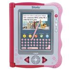 Vtech Storio Rosa + Juego Rufus-3