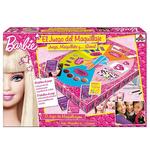 Borrás – Barbie – El Juego De Maquillaje De Barbie Educa