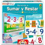 Aprendo A Sumar Y Restar “educa Multimedia