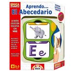 Aprendo El Abecedario “educa Fonics