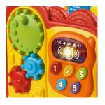 Vtech – Grúa Bip Bip Bólidos-1