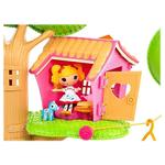 Lala Loopsy Mini Casa Del Árbol Playset-1