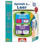 Aprendo A Leer “educa Fonics