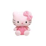 Hello Kitty – Peluche Rosa 38cm