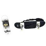 Avigo – Skateboard Con Mochila