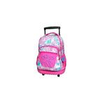 Mochila Totto Con Ruedas – Rosa