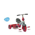 Smart Trike – Triciclo Smart Go-1
