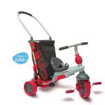 Smart Trike – Triciclo Smart Go-5