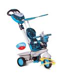 Smart Trike – Triciclo Dream Azul-3