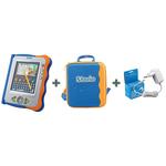 Vtech Storio + Funda + Adaptador