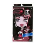 Peluca Monster High  