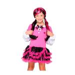 Peluca Monster High  -1