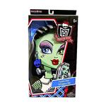 Monster High – Peluca Frankie Stein