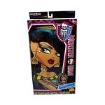 Monster High – Peluca Cleo De Nile