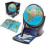 Smart Globe Iii