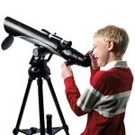 Set Telescopio Astrogazer + Microscopio Astrogazer Edu Science-1