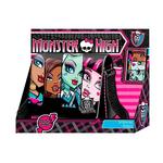 Monster High – Pack Bandolera + Billetero