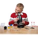 Set Telescopio Astrogazer + Microscopio Astrogazer Edu Science-2