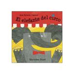 El Elefante Del Circo