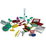 Laboratorio Phineas & Ferb-2