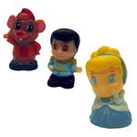 Princesas Disney Squinkies – Cenicienta-1