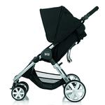 Sillita De Paseo Gemelar B-agile Black-1