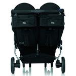 Sillita De Paseo Gemelar B-agile Black-2